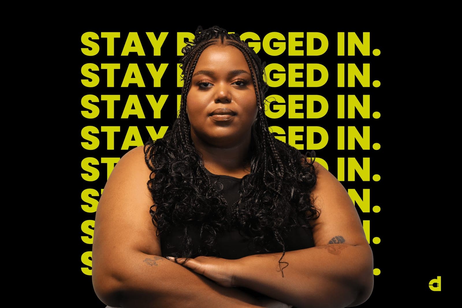 Sindi Ndaba, Content Strategist at The Digital Plug